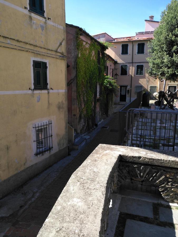 Casa Ida Villa Monte Marcello Exterior photo