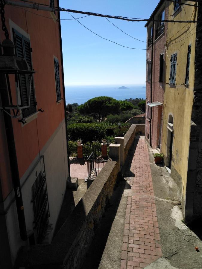 Casa Ida Villa Monte Marcello Exterior photo