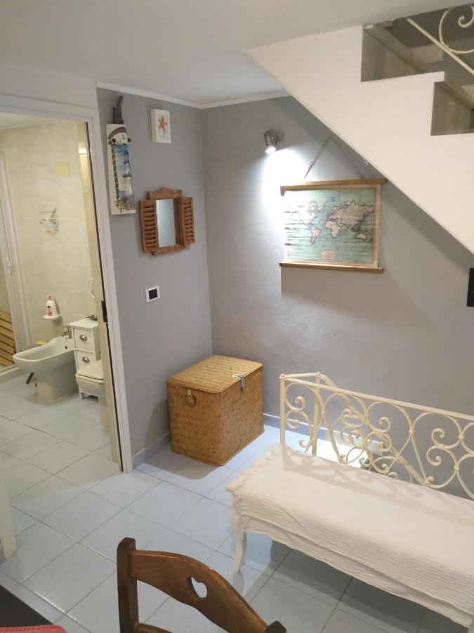 Casa Ida Villa Monte Marcello Exterior photo